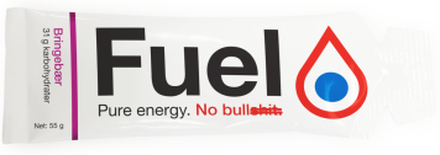 Fuel Of Norway Energigel ESKE Hallon, 20 x 55g