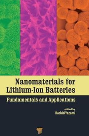 Nanomaterials for Lithium-Ion Batteries