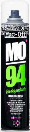 Muc-Off MO-94 Spray 750 ml, Multispray, Bio, PTFE Fri