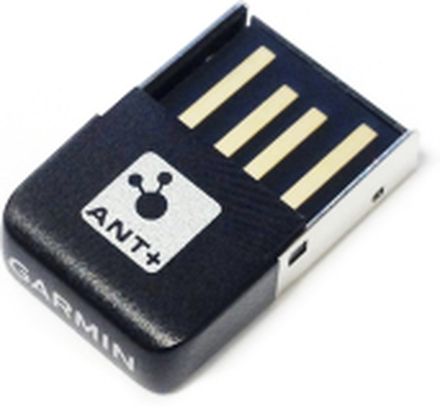 Garmin ANT+ USB-antenn För trådlös överföring till PC