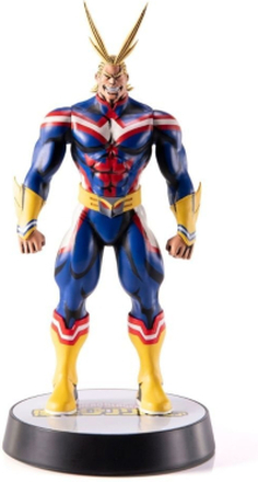 First4Figures - My Hero Academia (All Might - Golden Age) PVC /Figure