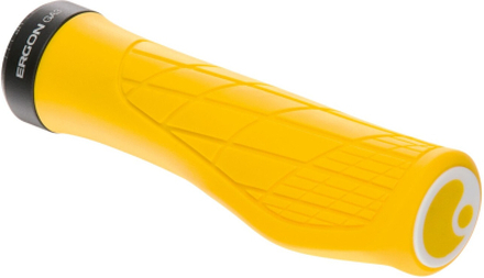 Ergon GA3 Handtag Mellow Yellow, Str. L