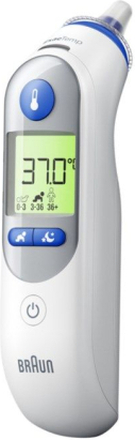 Braun Thermoscan 7+ Øretermometer