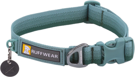 Ruffwear Front Range™ Collar - River Rock Green (35,5-50,8 cm)