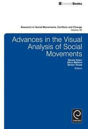 Advances in the Visual Analysis of Social Movements