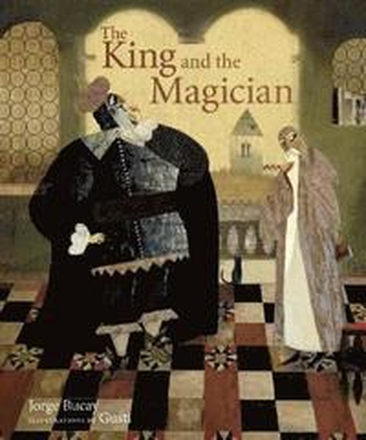 The King and the Magician