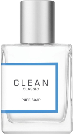 Clean - Pure Soap EDP 30 ml