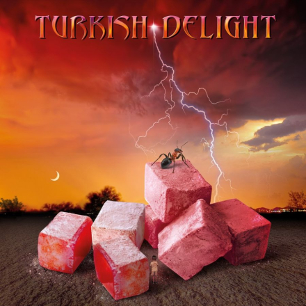 Turkish Delight: Volume one 2022