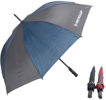Automatiskt paraply Dunlop Multicolour Ø 120 cm