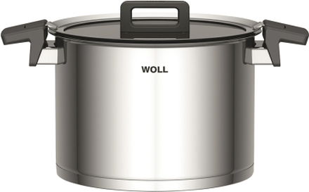 Woll - Concept gryte 5,8L stål