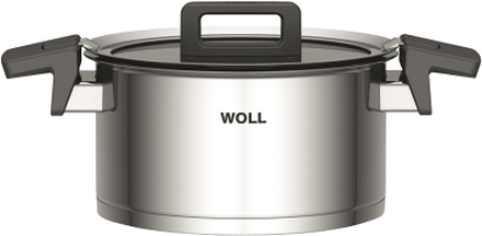 Woll - Concept gryte 3,4L stål