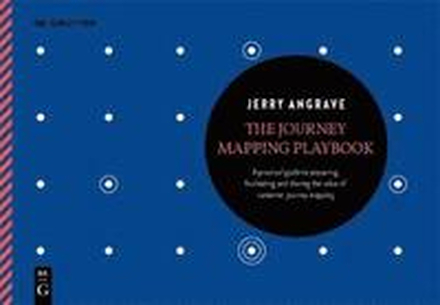 The Journey Mapping Playbook