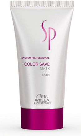 System Professional System Professional Color Save Mask Color Save Mask - 30 ml