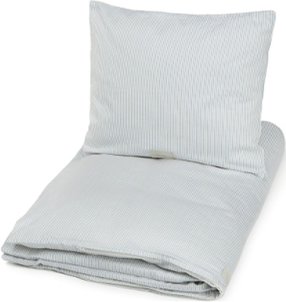 Bedding, Single, De, 135X200Cm Home Sleep Time Bed Sets Blå Cam Cam Copenhagen*Betinget Tilbud