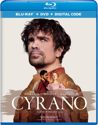 Cyrano (US Import)