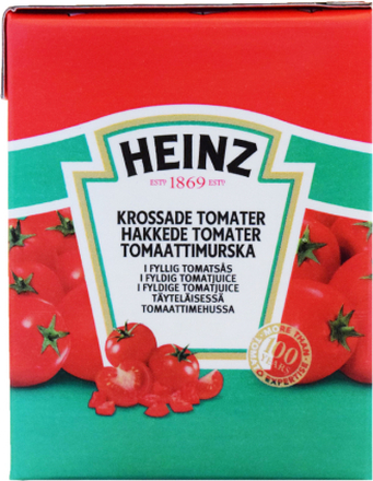 Heinz 3 x Tomaattimurska