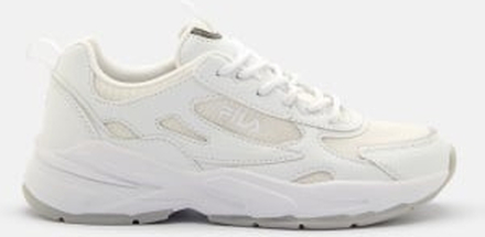 FILA Novarra Sneakers White 39