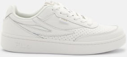 FILA Sevaro Leather Sneaker White 41