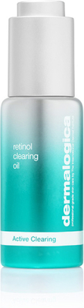 Retinol Clearing Oil 30 ml