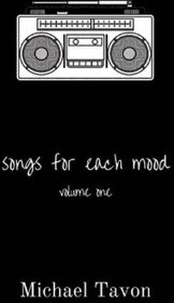 Songs for Each Mood