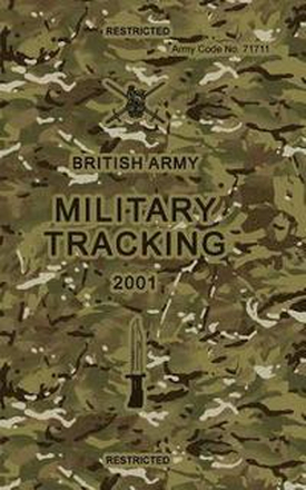 British Army Military Tracking: Army Code No. 71711