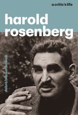 Harold Rosenberg