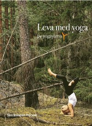 Leva med yoga by yogayama