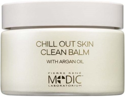 Pierre Rene Chill Out Skin Clean Balm 30 ml