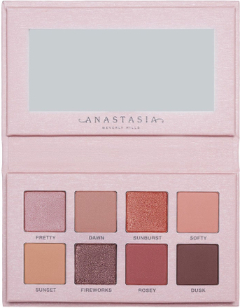 Anastasia Beverly Hills Glam To Go Mini Palette 5,2 g