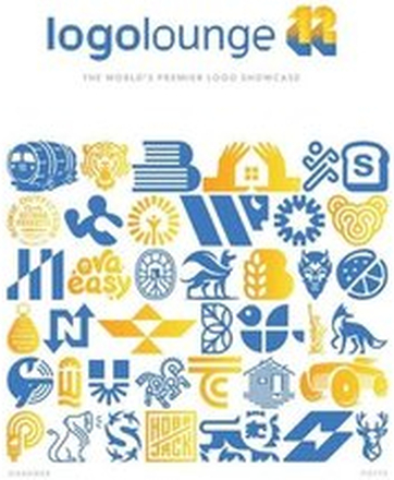 LogoLounge 12