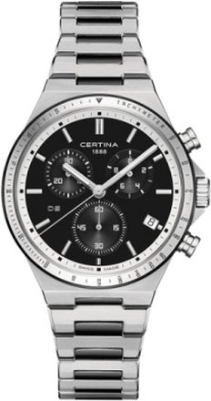 CERTINA DS-7 Chronograph 41mm