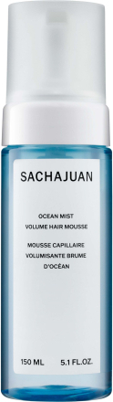 SACHAJUAN Styling Ocean Mist Hair Mousse 150 ml