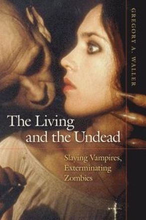 The Living and the Undead
