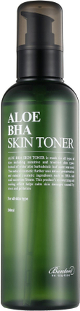 Benton Aloe BHA Skin Toner 200 ml