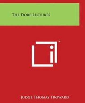 The Dore Lectures