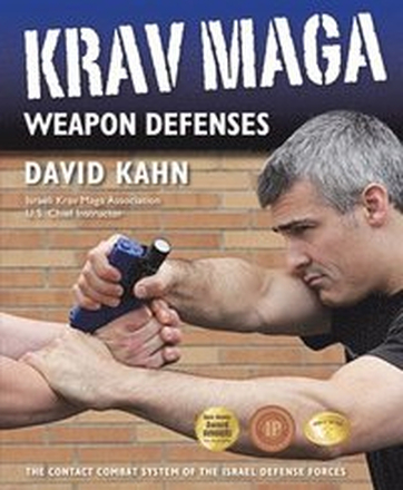 Krav Maga Weapon Defenses