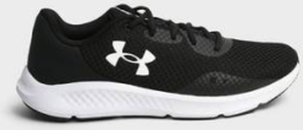 Under Armour Sneakers UA Charged Pursuit 3 Svart