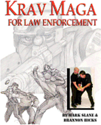 Krav Maga for Law Enforcement