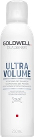 Dualsenses Ultra Volume Bodifying Dry Shampoo, 250ml