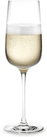 Holmegaard Bouquet 29cl Champagneglass