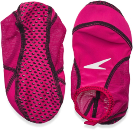 Infant Pool Sock Sport Sports Equipment Swimming Accessories Pink Speedo