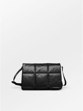 Becksöndergaard Quinni Elma Bag Black 26 x 16 cm