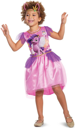 Disguise - My Little Pony Costume - Pip Petals (104 cm)
