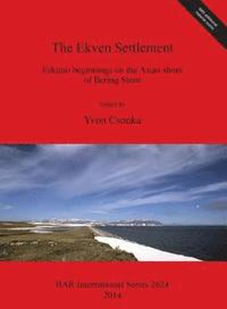 The Ekven Settlement