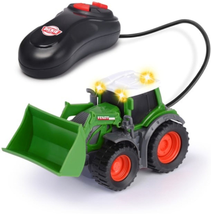 Dickie Toys Fendt Traktor Sladdstyrd