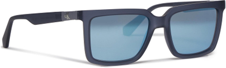 Solglasögon Calvin Klein Jeans CKJ23659S Mörkblå