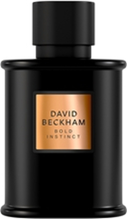 David Beckham Bold Instinct - Eau de parfum 75 ml