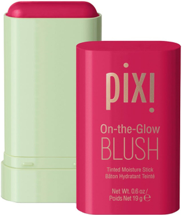 Pixi On-the-Glow Blush Ruby