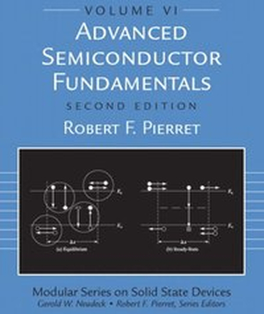 Advanced Semiconductor Fundamentals
