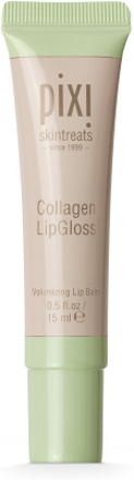 Botanical Collagen Lipgloss